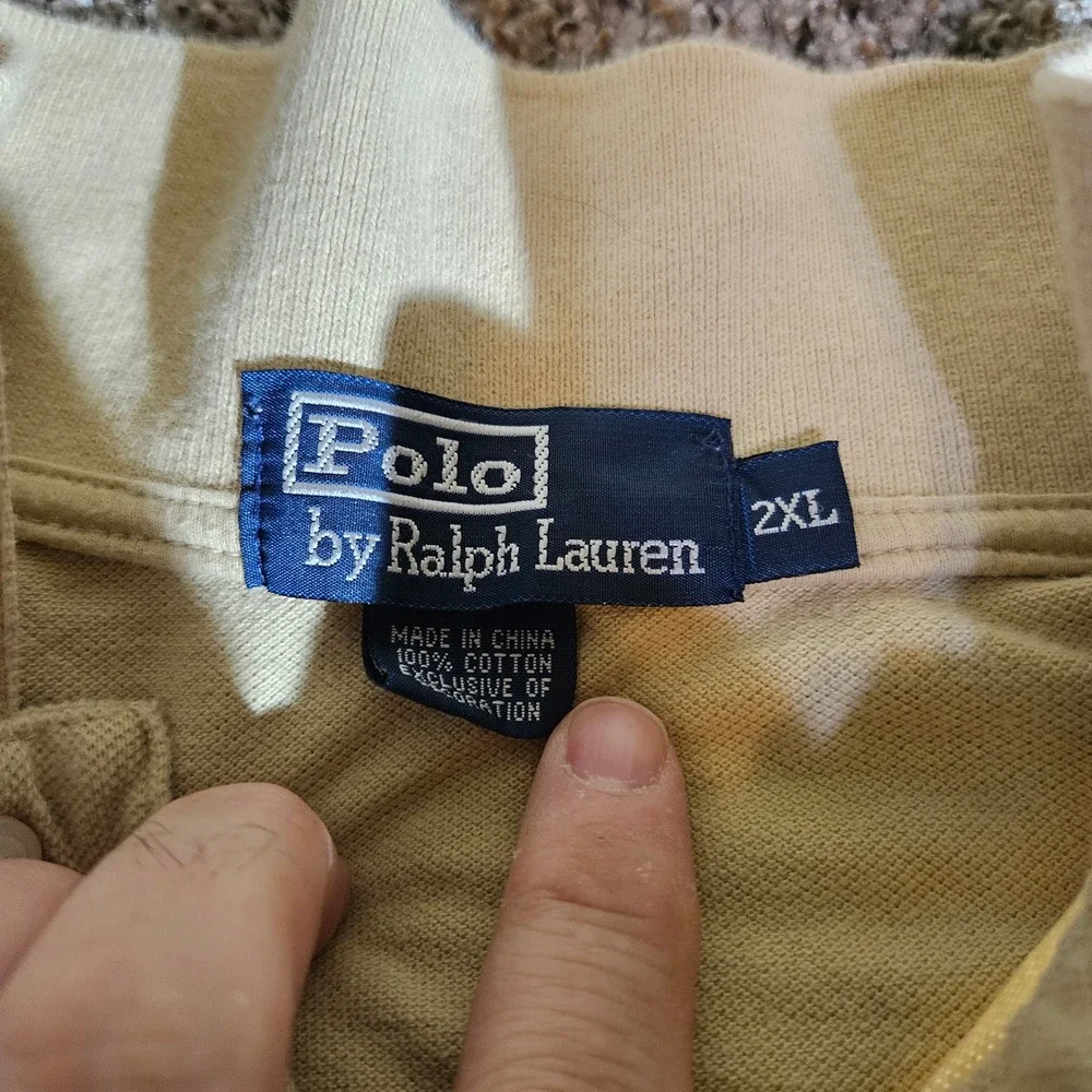 Polo Ralph Lauren polo ralph